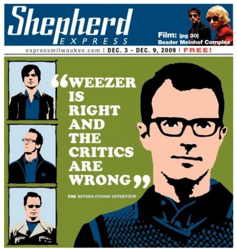 Weezer Is Right and the Critics Are Wrong